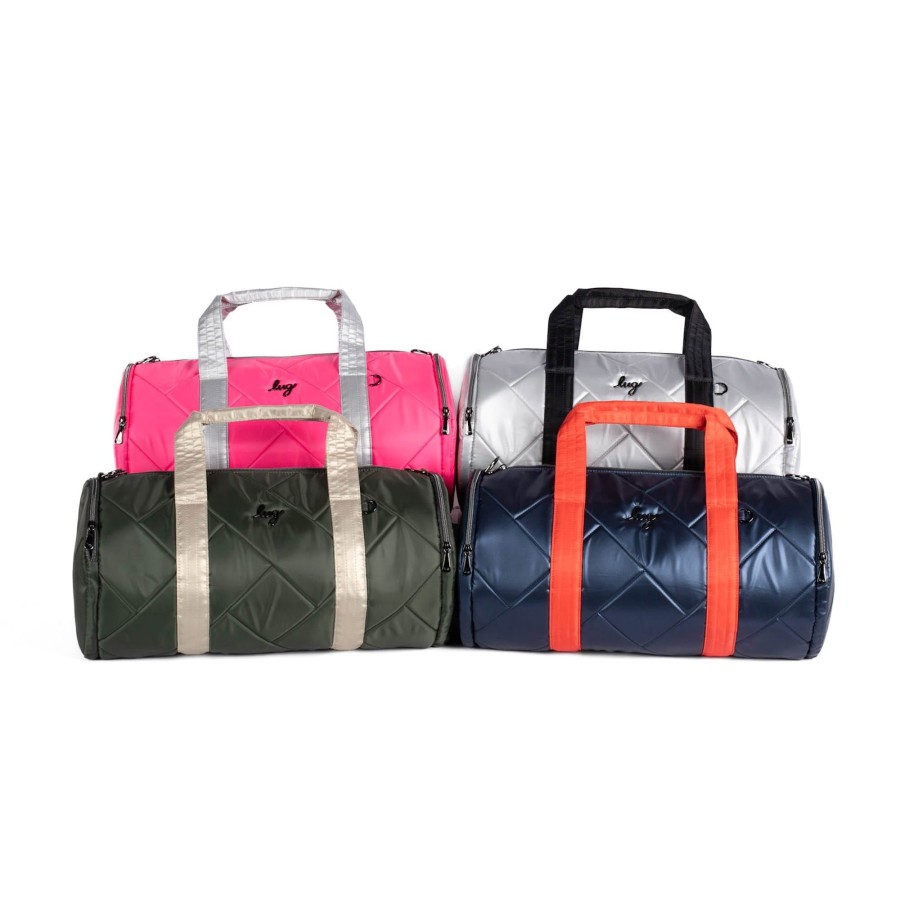 Bags Lug | Rowboat Duffel Bag