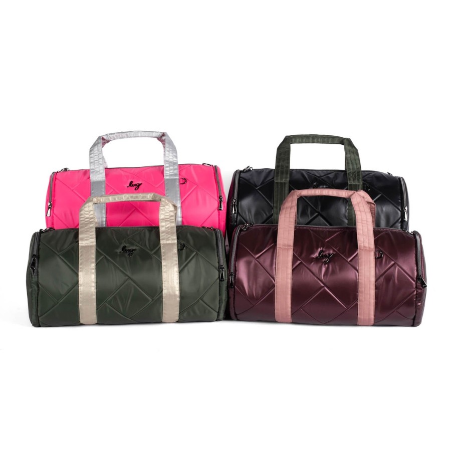 Bags Lug | Rowboat Duffel Bag