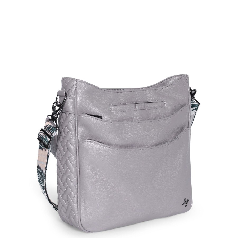 Bags Lug | Cable Car Classic Vl Crossbody Bag