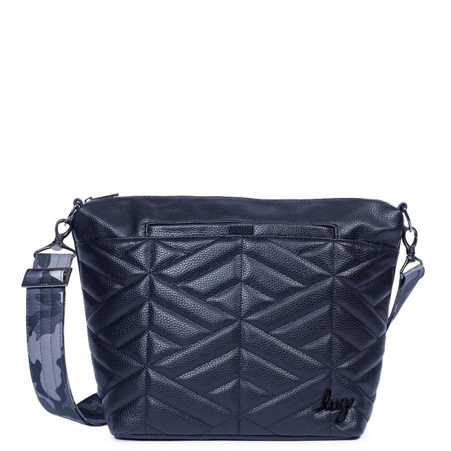 Bags Lug | Flare Xl Classic Vl Crossbody Bag