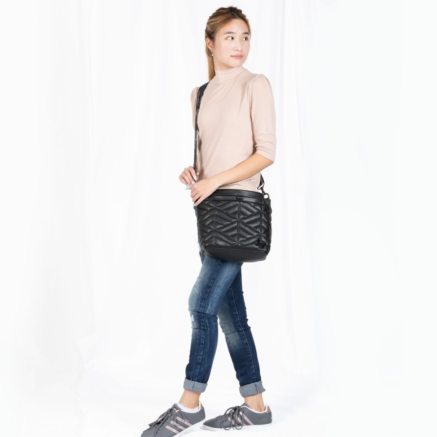 Bags Lug | Flare Xl Classic Vl Crossbody Bag