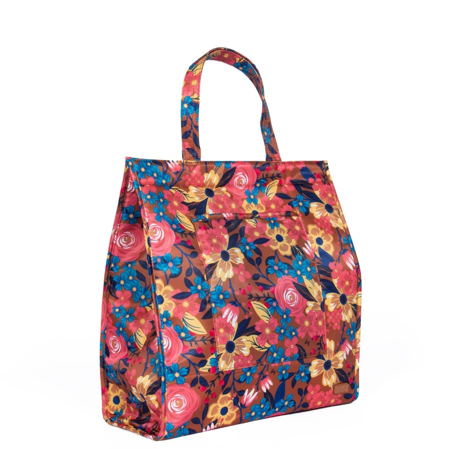 Bags Lug | Runner 2Pc Tote Bags