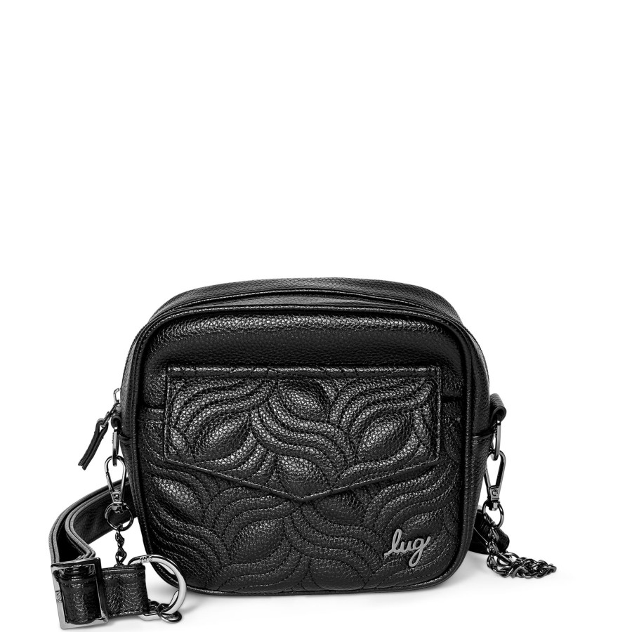 Bags Lug | Swing Classic Vl Convertible Crossbody Bag