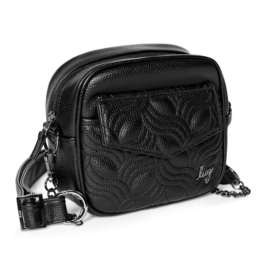 Bags Lug | Swing Classic Vl Convertible Crossbody Bag