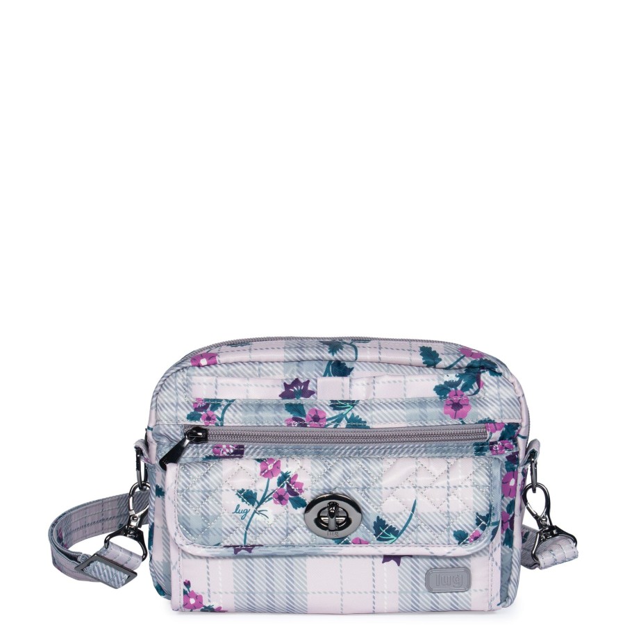 Bags Lug | Switch Convertible Crossbody Bag