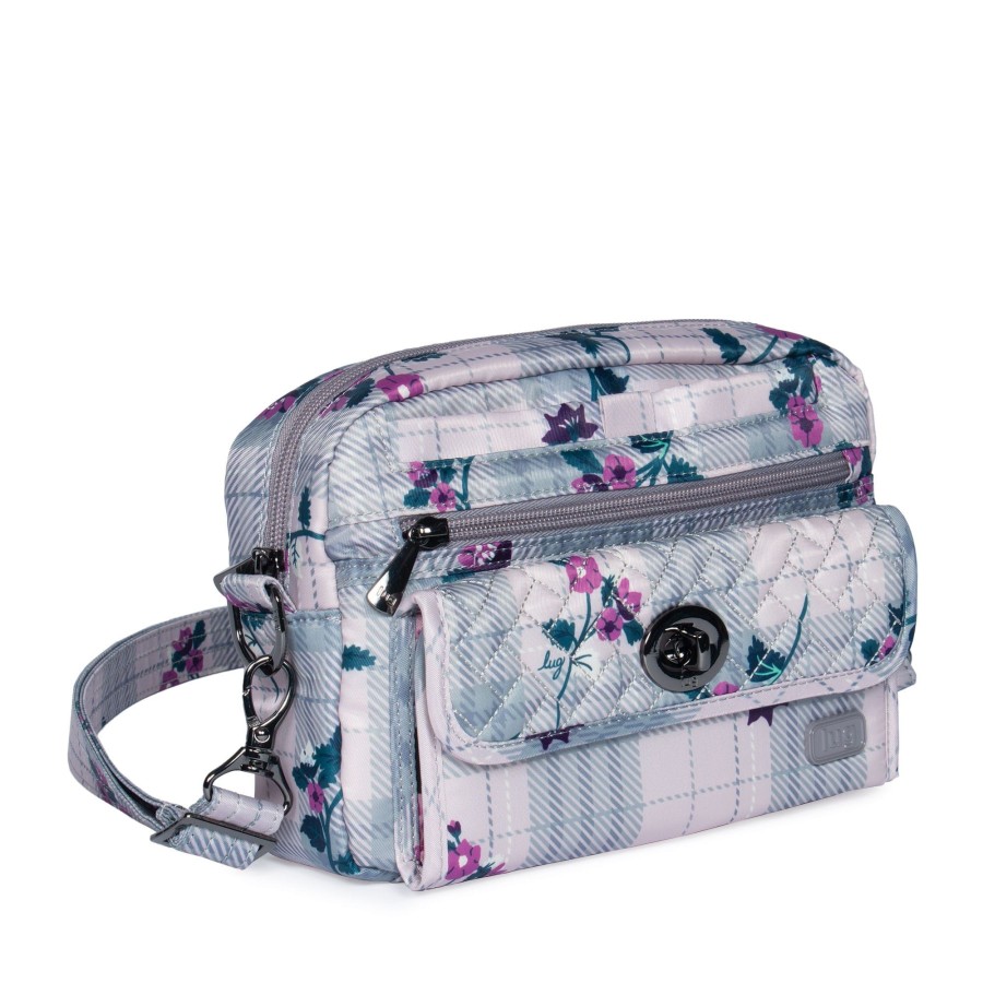 Bags Lug | Switch Convertible Crossbody Bag