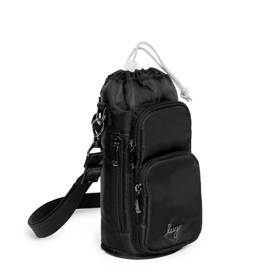 Accessories Lug | Huggie Se Crossbody Bottle Holder