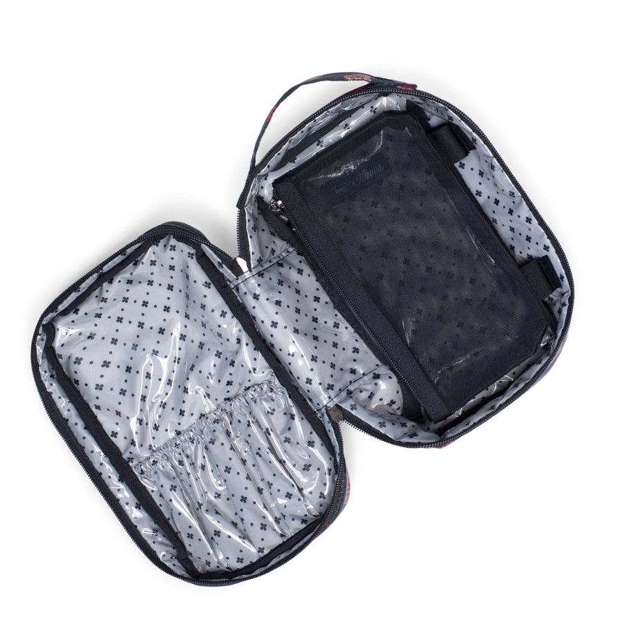 Accessories Lug | Hover Cosmetic Pouch