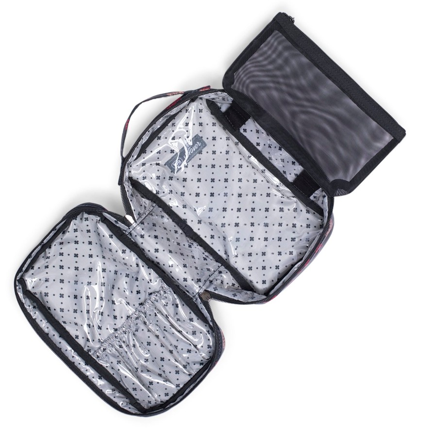 Accessories Lug | Hover Cosmetic Pouch