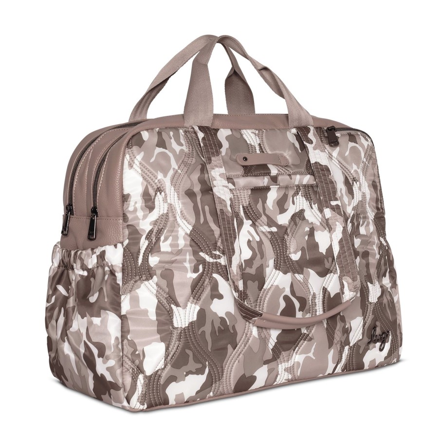 Bags Lug | Aviator Carry-All Tote Bag