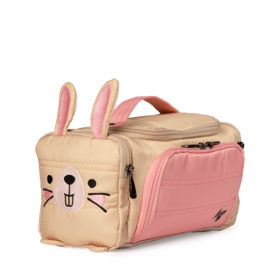 Bags Lug | Trolley Friends Cosmetic Case