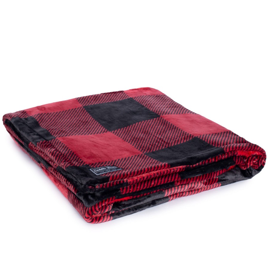 Home Lug | Cuddle Throw Blanket