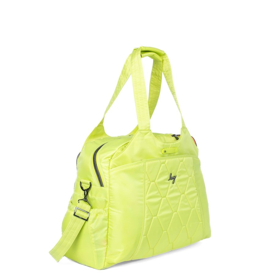 Bags Lug | Pontoon 2 Overnight Bag