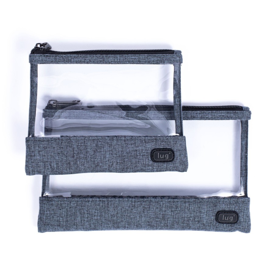 Accessories Lug | Seesaw 2Pc Storage Envelopes