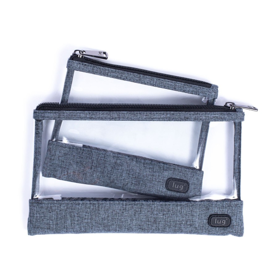 Accessories Lug | Seesaw 2Pc Storage Envelopes