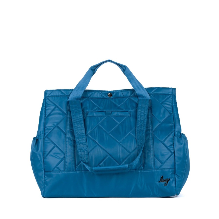 Bags Lug | Yacht Carry-All Tote