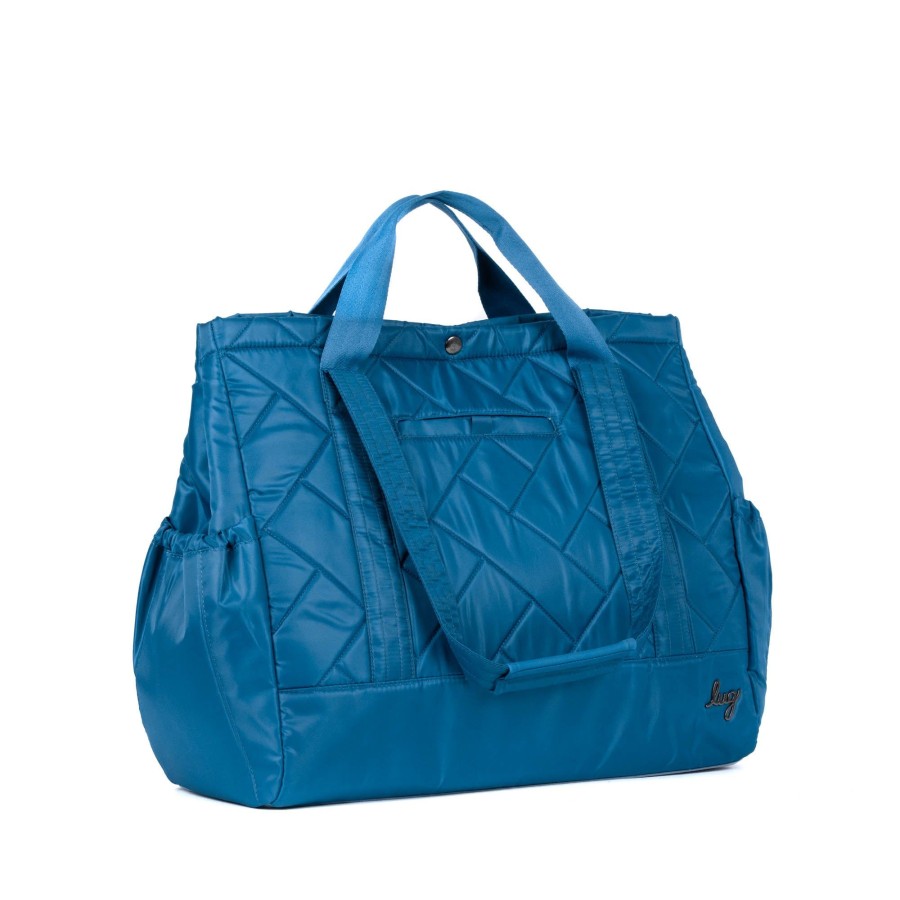 Bags Lug | Yacht Carry-All Tote