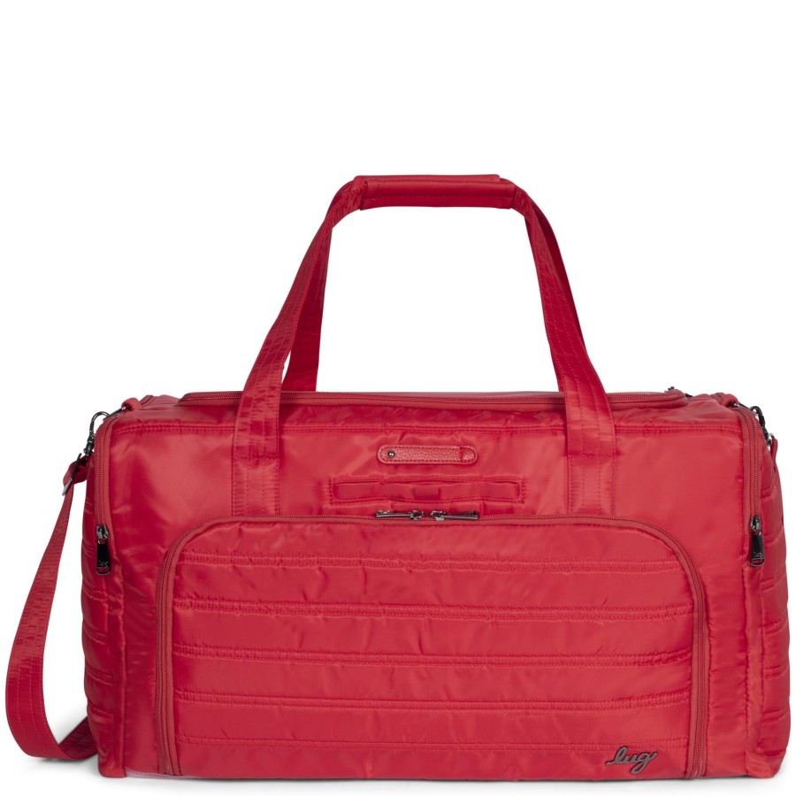 Bags Lug | Trolley Duffel Bag : Crossbodytas