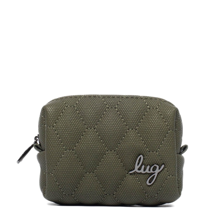 Bags Lug | Choo Choo Mini Matte Luxe Vl Pill Box