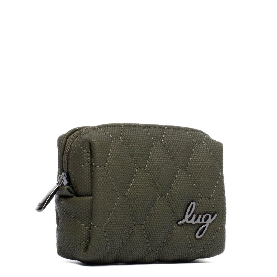 Bags Lug | Choo Choo Mini Matte Luxe Vl Pill Box