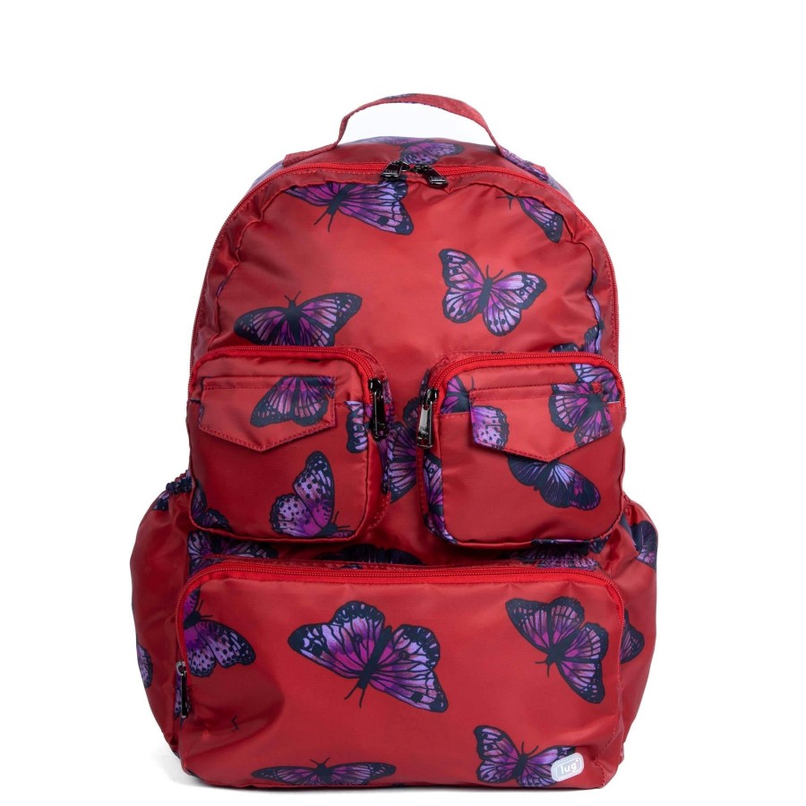 Bags Lug | Puddle Jumper Se Packable Backpack