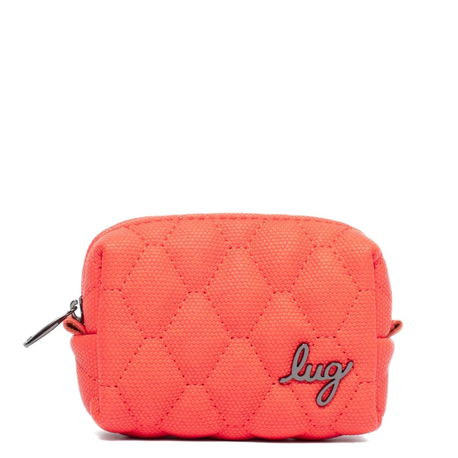 Bags Lug | Choo Choo Mini Matte Luxe Vl Pill Box