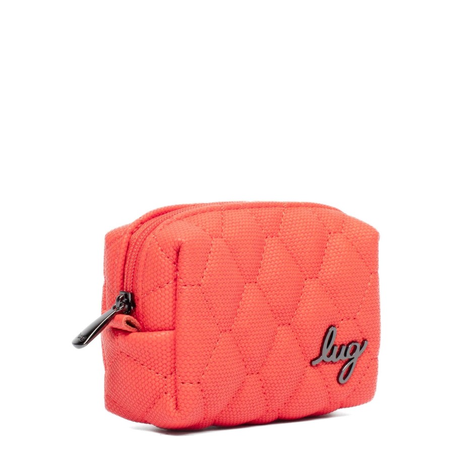 Bags Lug | Choo Choo Mini Matte Luxe Vl Pill Box