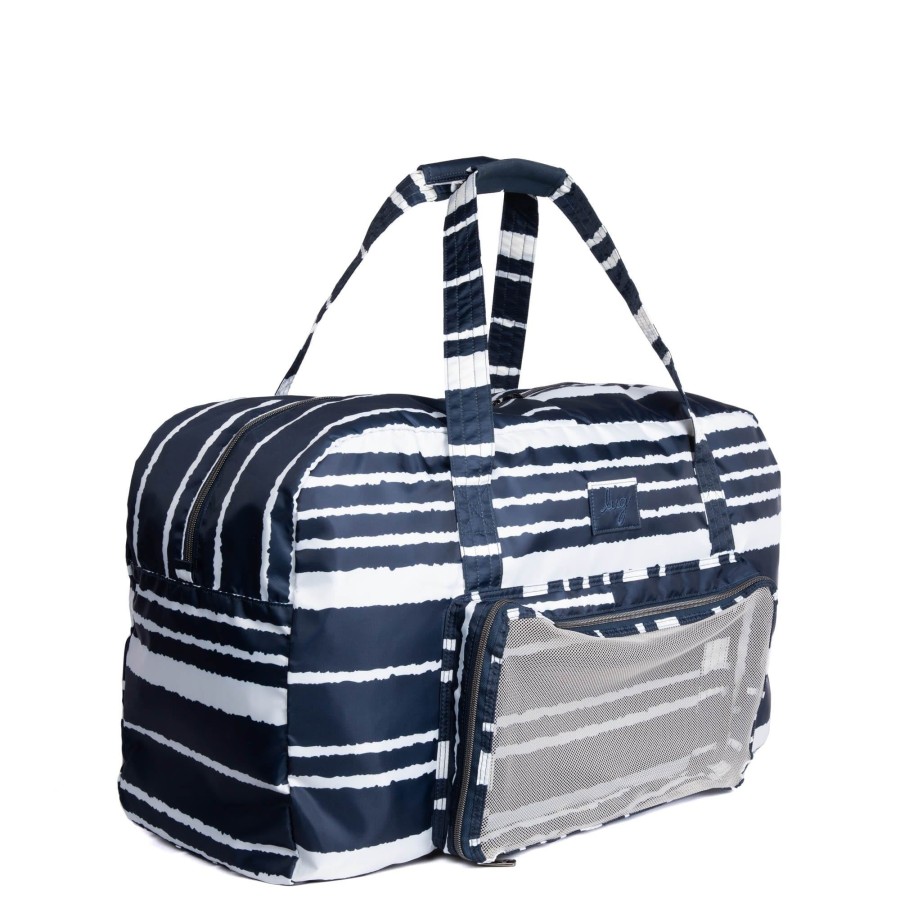 Bags Lug | Bossa Nova Packable Duffel Bag