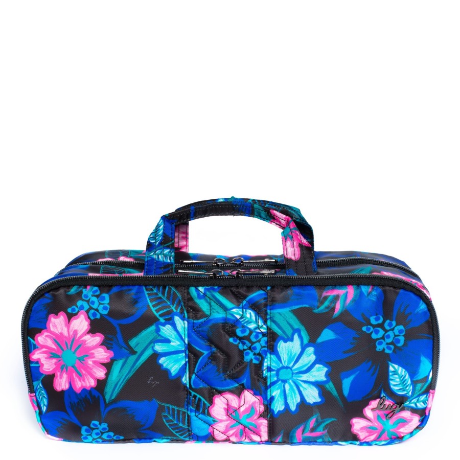 Bags Lug | Flatbed Slim Cosmetic Case