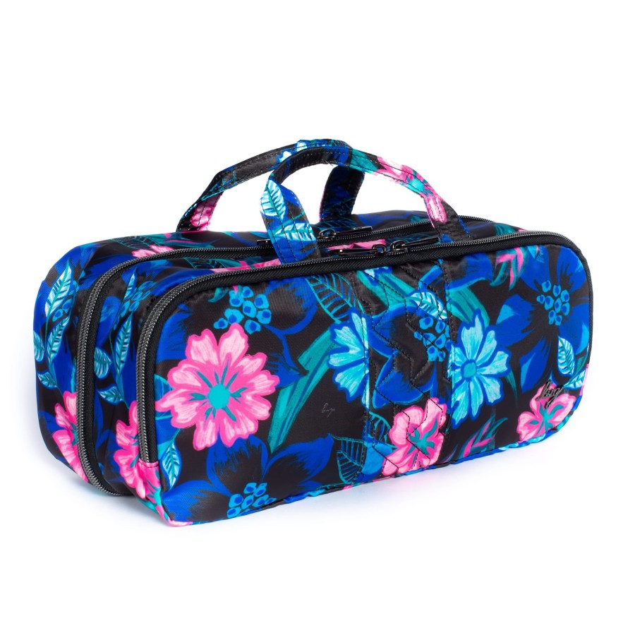 Bags Lug | Flatbed Slim Cosmetic Case