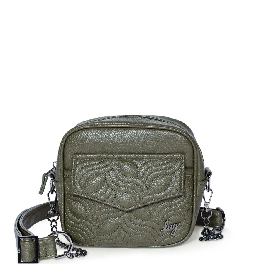 Bags Lug | Swing Classic Vl Convertible Crossbody Bag