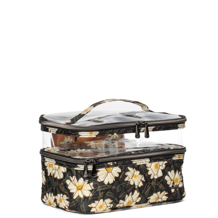 Accessories Lug | Whoosh Clearview Cosmetic Case