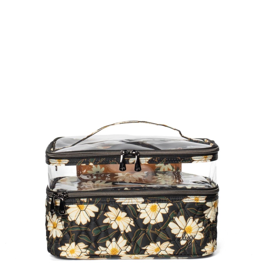 Accessories Lug | Whoosh Clearview Cosmetic Case