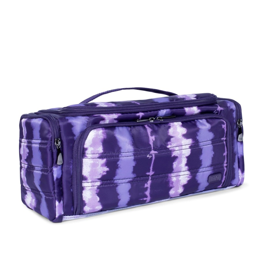 Bags Lug | Trolley Xl Cosmetic Case