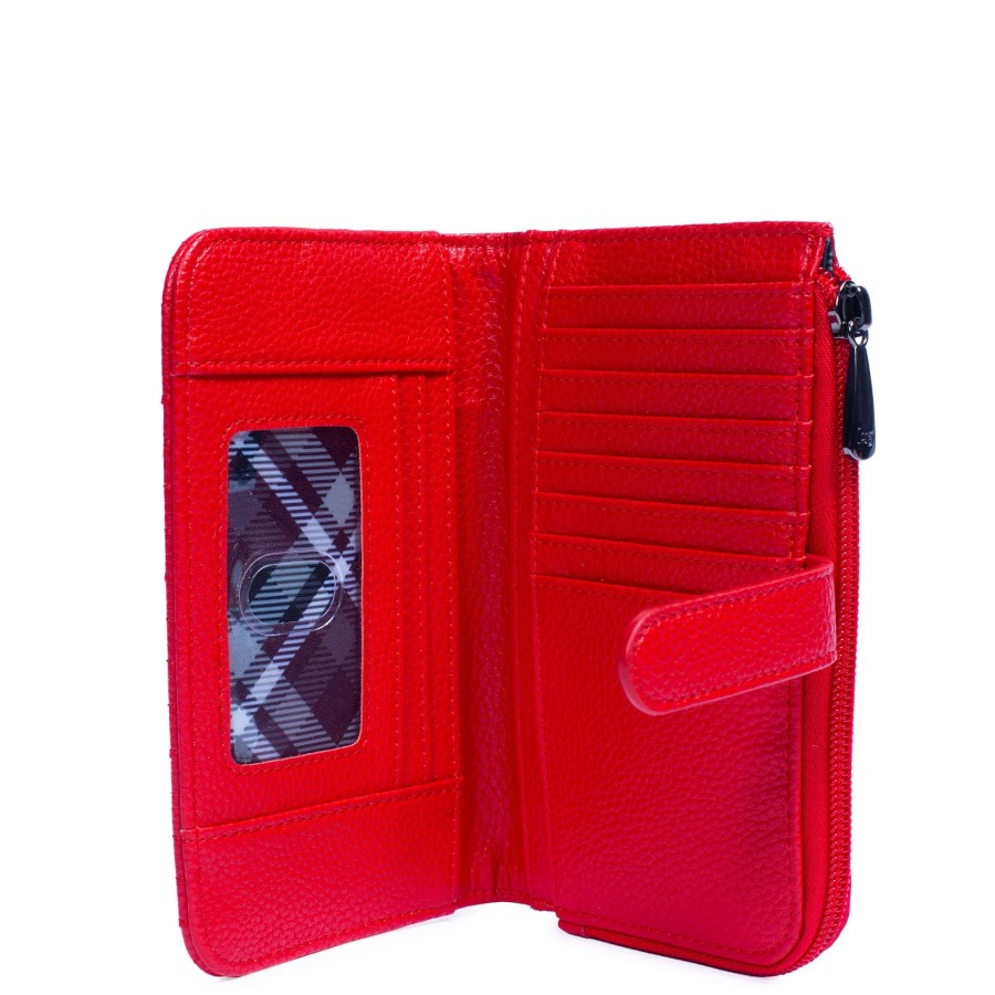 Accessories Lug | Tram Classic Vl Rfid Wallet