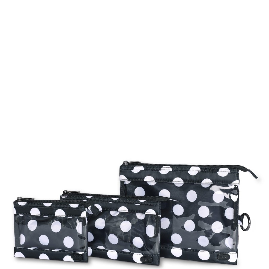 Accessories Lug | Transport 3Pc Storage Envelopes