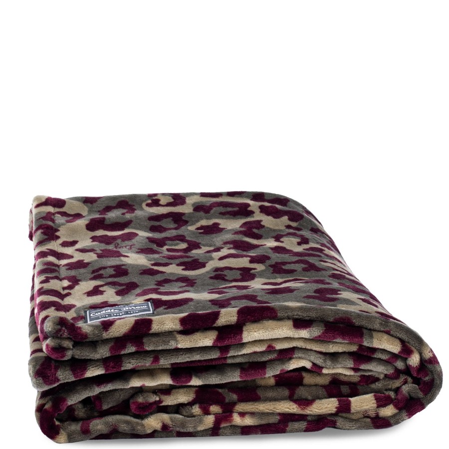 Accessories Lug | Cuddle Throw Blanket