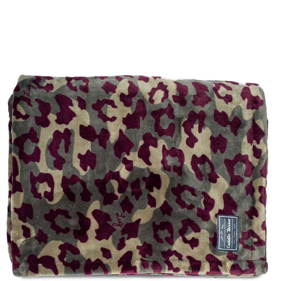 Accessories Lug | Cuddle Throw Blanket