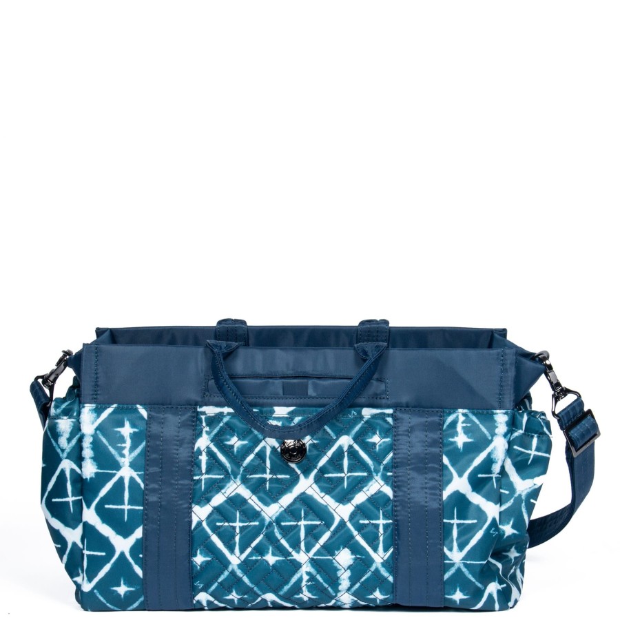 Bags Lug | Romper 2 Tote