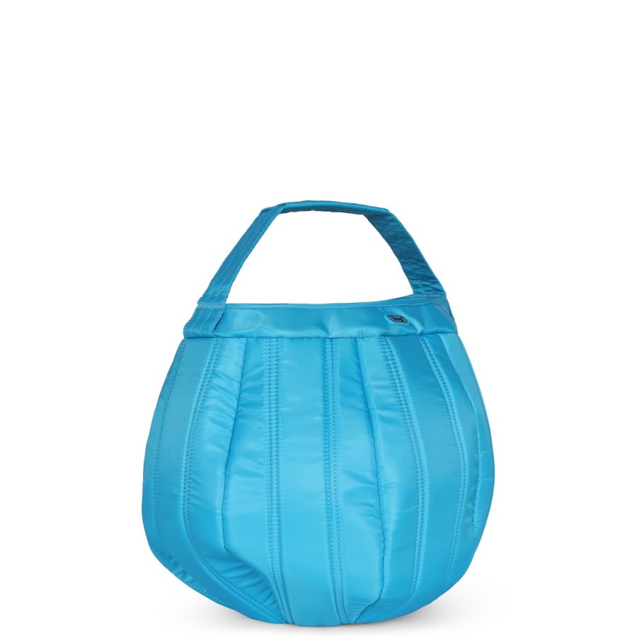 Bags Lug | Pumpkin Tote - Brights