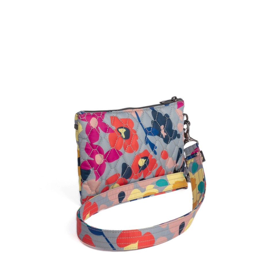 Bags Lug | Peekaboo 2 Convertible Crossbody Bag