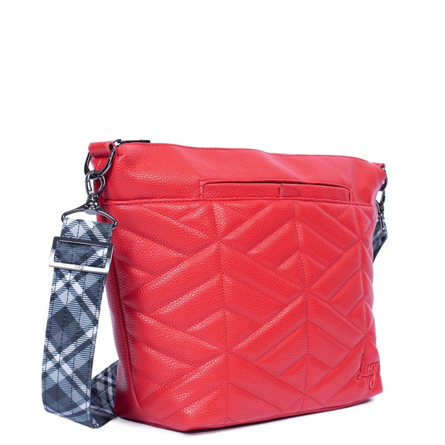 Bags Lug | Flare Xl Classic Vl Crossbody Bag