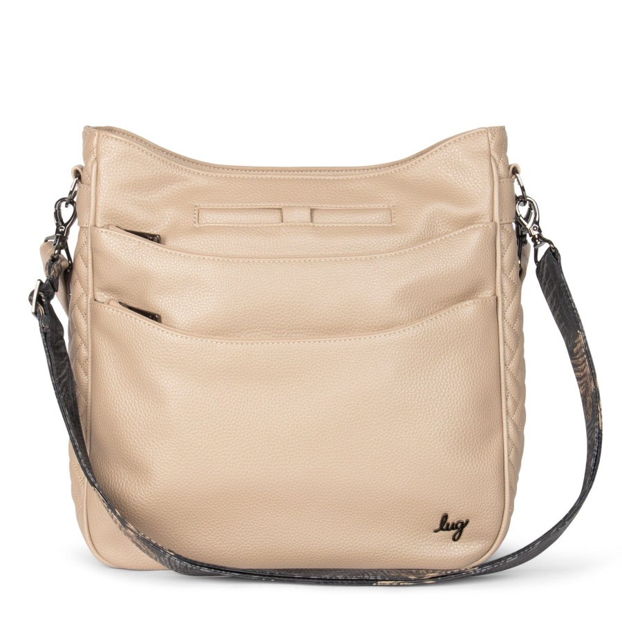 Bags Lug | Cable Car Classic Vl Crossbody Bag