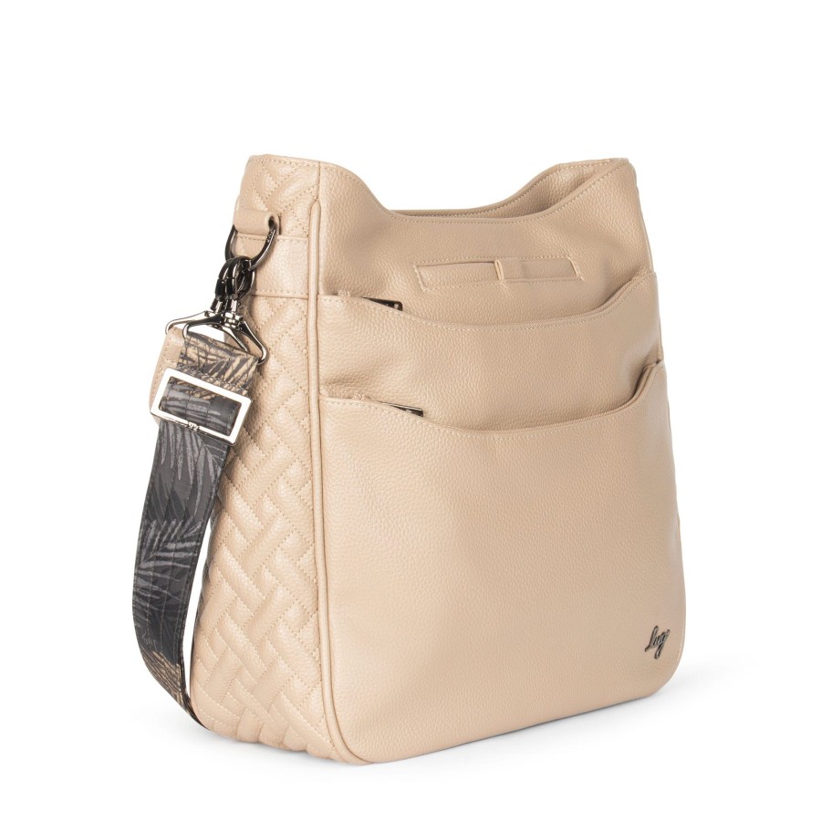 Bags Lug | Cable Car Classic Vl Crossbody Bag