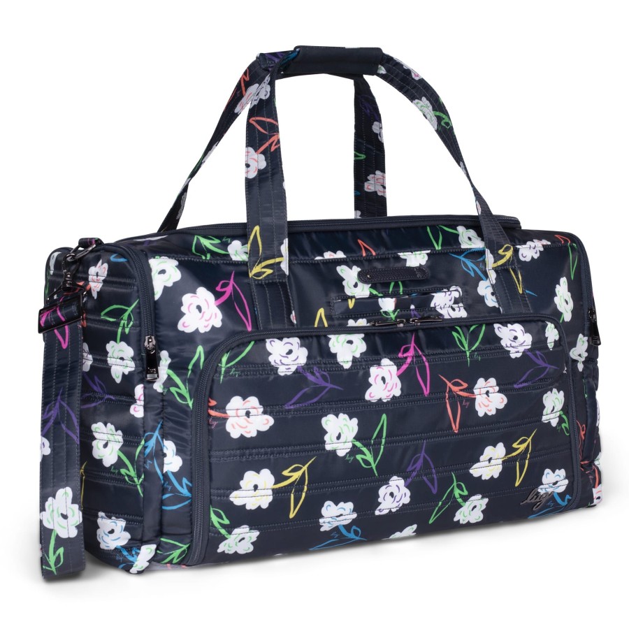 Bags Lug | Trolley Duffel Bag