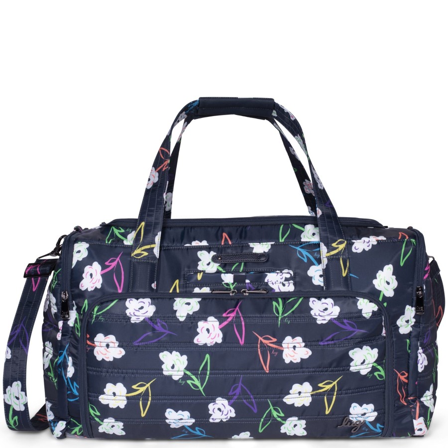 Bags Lug | Trolley Duffel Bag