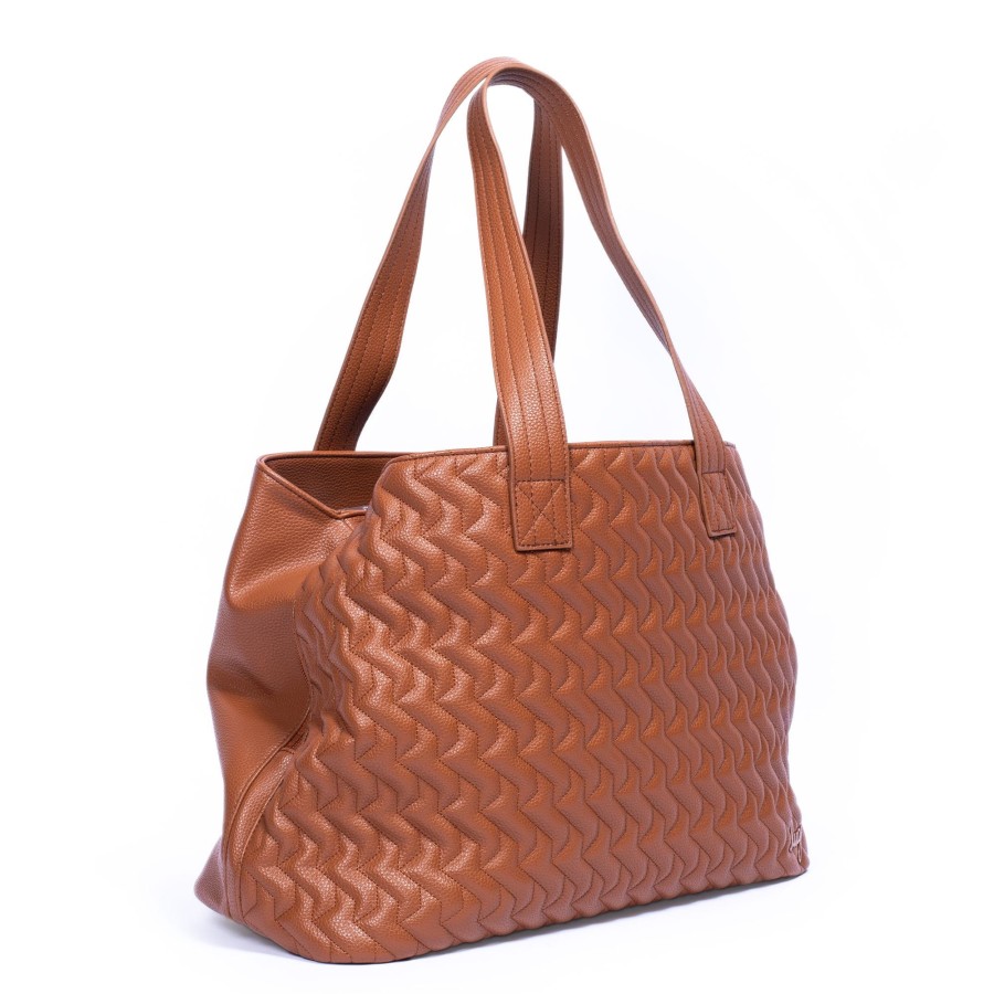 Bags Lug | Tempo Classic Vl Tote Bag