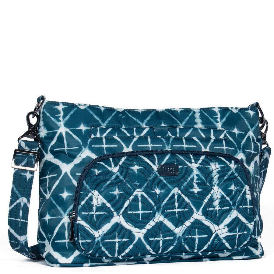 Bags Lug | Samba Xl Convertible Crossbody Bag