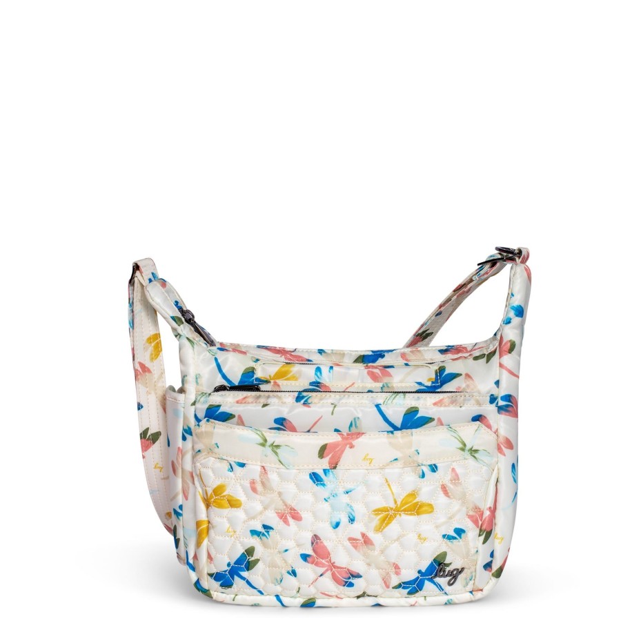 Bags Lug | Flutter Se Crossbody Bag