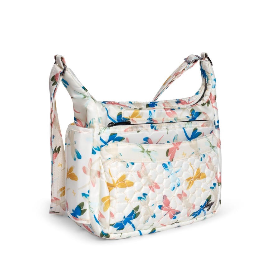 Bags Lug | Flutter Se Crossbody Bag